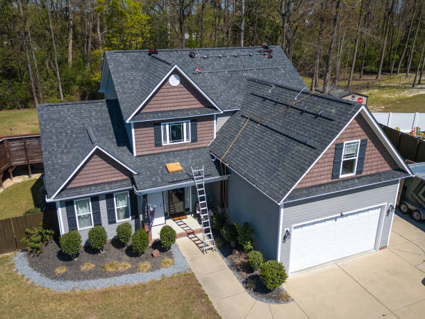 Professional Roofing Service in Beattystown, NJ